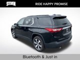 Used 2019 Chevrolet Traverse LT w/ LT Premium Package image 3