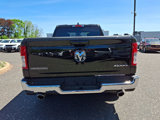 Certified 2022 RAM 1500 Big Horn image 5