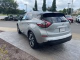 Used 2016 Nissan Murano Platinum image 5