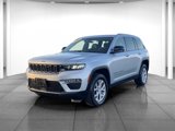 Used 2022 Jeep Grand Cherokee Limited image 3