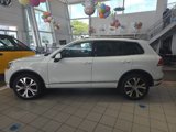Used 2017 Volkswagen Touareg Wolfsburg Edition image 5