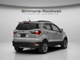 Used 2022 Ford EcoSport SES w/ Interior Protection Package image 2