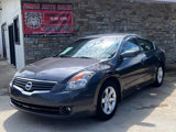 Used 2008 Nissan Altima 2.5 SL w/ SL Pkg image 2