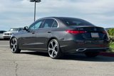 Used 2025 Mercedes-Benz C 300 Sedan image 4
