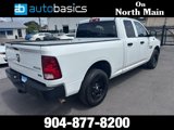 Used 2015 RAM 1500 Tradesman w/ Protection Group image 5
