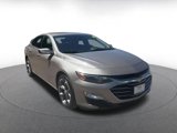 Used 2023 Chevrolet Malibu LT w/ Driver Confidence Package image 3