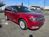 Used 2013 Ford Flex SEL image 4