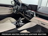 Used 2018 BMW M550i xDrive image 4