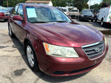 Used 2009 Hyundai Sonata GLS image 3
