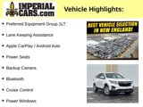 Certified 2022 Chevrolet Equinox LT image 3