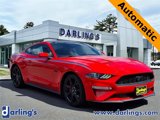Used 2019 Ford Mustang Premium w/ Equipment Group 201A image 3