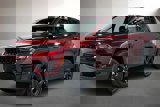 New 2025 Jeep Grand Cherokee Altitude image 2