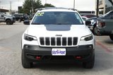 Used 2022 Jeep Cherokee Trailhawk image 5