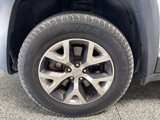 Used 2014 Jeep Cherokee Trailhawk w/ Comfort/Convenience Group image 3