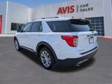 Used 2023 Ford Explorer Limited image 3