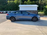 Used 2018 Ford Fusion SE w/ Equipment Group 201A image 3