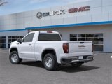 New 2025 GMC Sierra 1500 Pro w/ Pro Value Package image 3