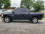 Used 2018 RAM 1500 Big Horn image 2