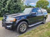 Used 2015 Ford Expedition EL XLT w/ Equipment Group 202A image 2