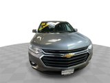 Certified 2019 Chevrolet Traverse LT w/ LT Premium Package image 3