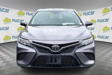 Certified 2020 Toyota Camry SE image 2