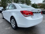 Used 2016 Chevrolet Cruze LS image 5