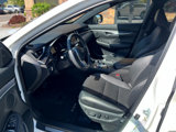 Used 2023 INFINITI QX55 Luxe w/ Cargo Package image 4