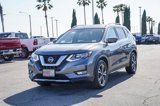 Certified 2020 Nissan Rogue SV w/ Sun & Sound Touring Package image 3