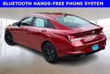 Used 2023 Hyundai Elantra SEL image 2