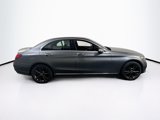 Used 2018 Mercedes-Benz C 300 4MATIC Sedan image 4