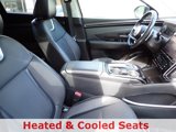 Used 2022 Hyundai Tucson Limited image 3