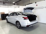 Used 2021 Nissan Versa SV image 6