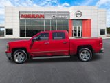 Used 2014 Chevrolet Silverado 1500 LTZ w/ LTZ Plus Package image 6