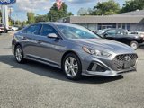 Used 2018 Hyundai Sonata Sport image 3