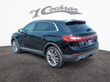 Used 2017 Lincoln MKX Reserve w/ Luxury Package image 5