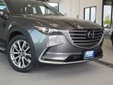 Used 2016 MAZDA CX-9 Signature image 2