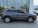 Used 2015 Jeep Cherokee Limited image 2