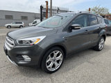 Used 2019 Ford Escape Titanium w/ U9j03 - Titanium Tow Package image 3