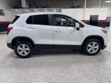 Used 2021 Chevrolet Trax LS w/ Tint and Cruise Package image 2