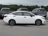 New 2025 Nissan Versa S image 4