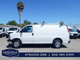 Used 2021 Chevrolet Express 2500 w/ Driver Convenience Package image 3