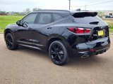 Used 2022 Chevrolet Blazer RS w/ Enhanced Convenience Package image 5