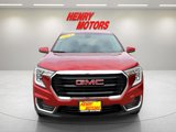 Used 2024 GMC Terrain SLE image 2