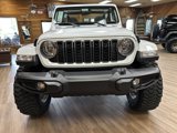 New 2025 Jeep Gladiator Sport image 3