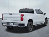 Used 2020 Chevrolet Silverado 1500 LT w/ Convenience Package image 4