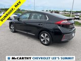 Used 2017 Hyundai Ioniq Limited w/ Limited Ultimate Package 02 image 5