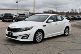 Used 2015 Kia Optima LX image 2