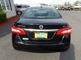 Used 2015 Nissan Sentra SV image 5