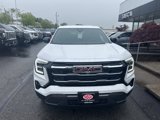 New 2025 GMC Terrain Elevation image 2