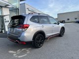 Used 2022 Subaru Forester Sport image 3
